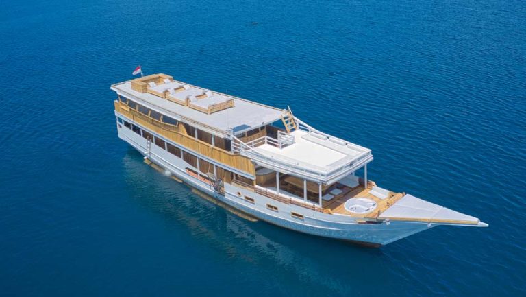 What to Expect on a Komodo Island Liveaboard in 2027
