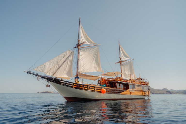 Luxury Komodo Yacht Trends for 2027: A New Era of Superyacht Charters
