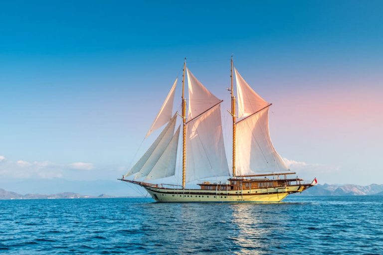 Top 5 Best Komodo Superyachts to Book in 2027