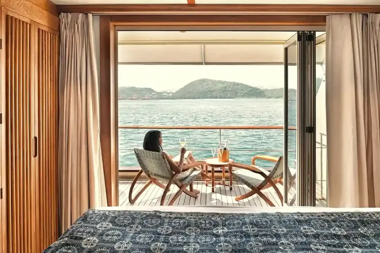Cabins, Decks, and Boat Types Compared