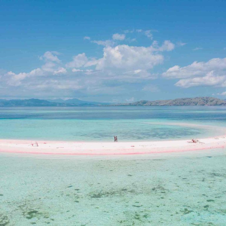 Komodo 3D2N Itinerary That Works