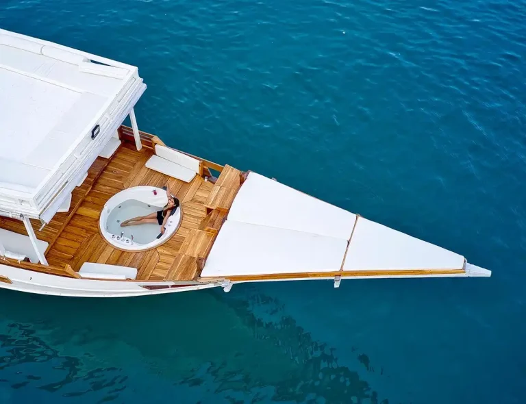 The Ultimate Guide to Komodo Superyacht Charters in 2027