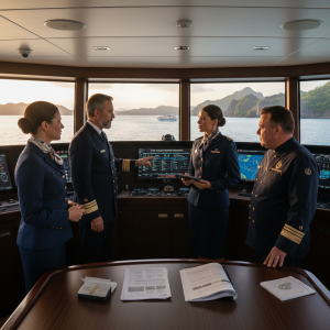 Komodo Super Yacht Charter — Frequently Asked Questions