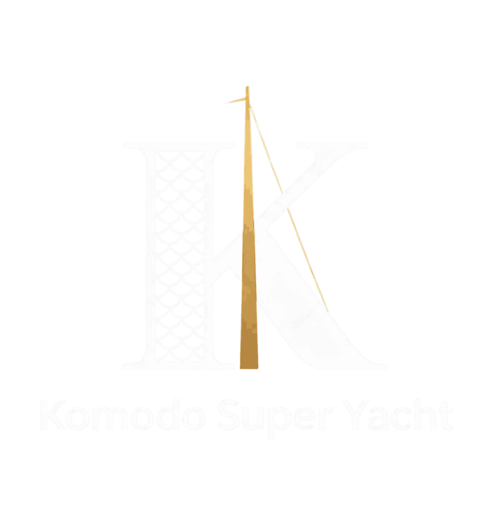 Komodo Super Yacht